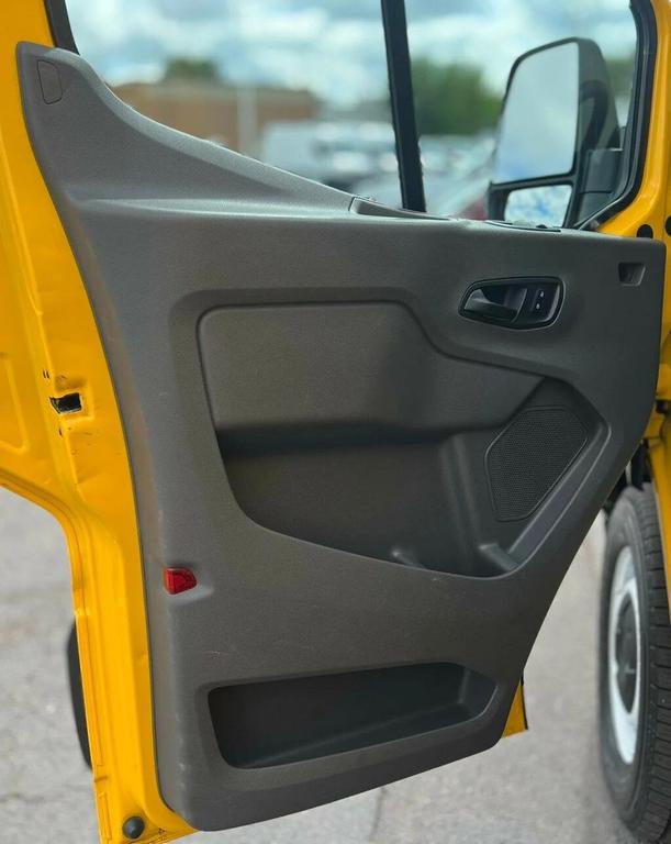 used 2021 Ford Transit-250 car, priced at $27,980