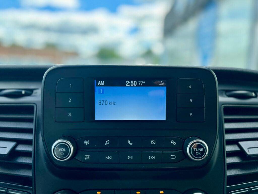 used 2021 Ford Transit-250 car, priced at $24,777