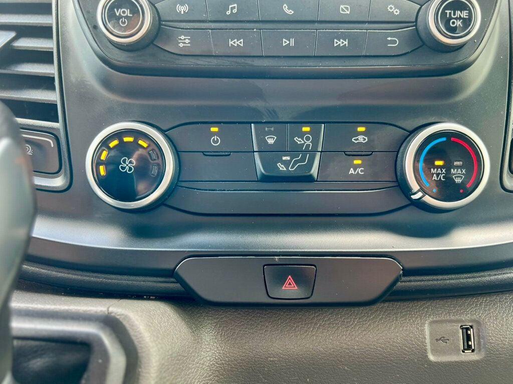 used 2021 Ford Transit-250 car, priced at $24,777