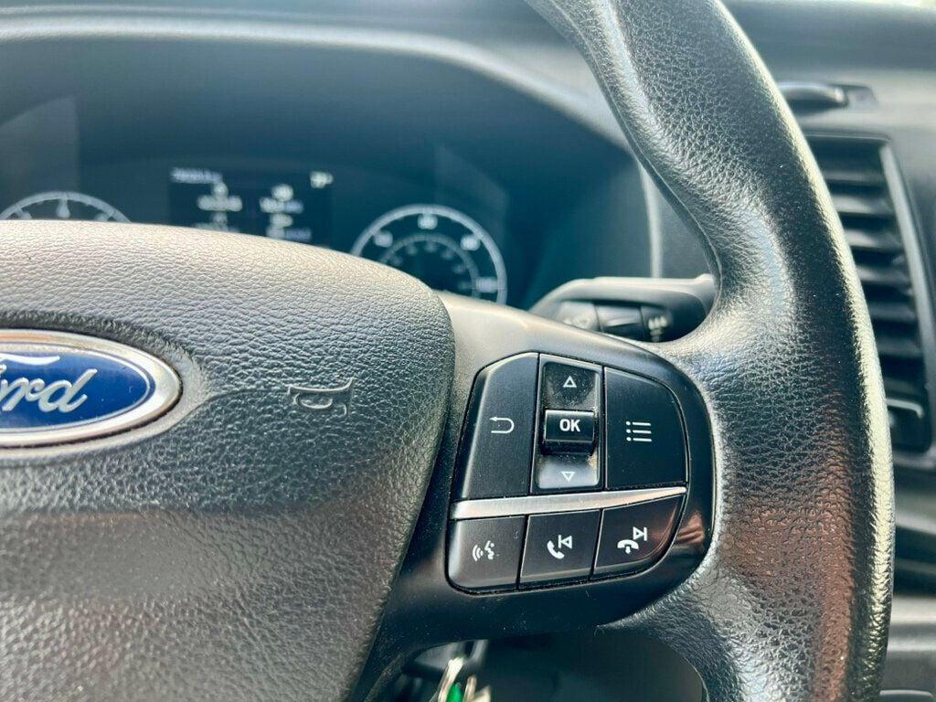 used 2021 Ford Transit-250 car, priced at $27,980