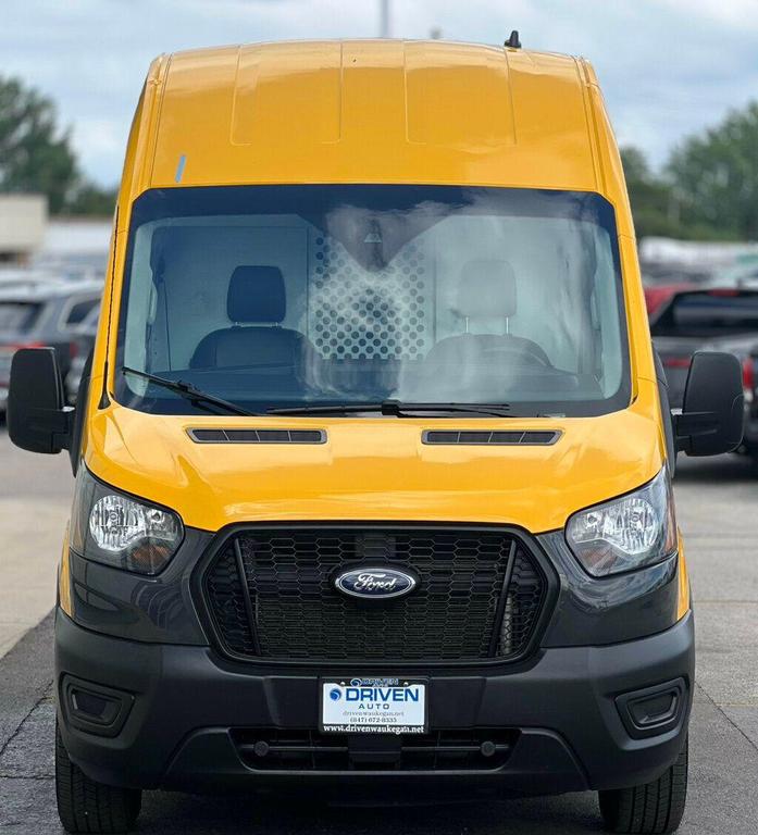 used 2021 Ford Transit-250 car, priced at $24,777