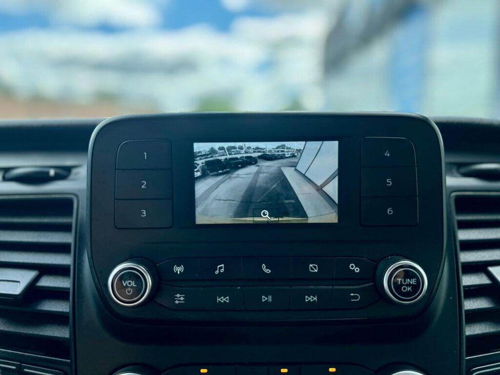 used 2021 Ford Transit-250 car, priced at $24,777