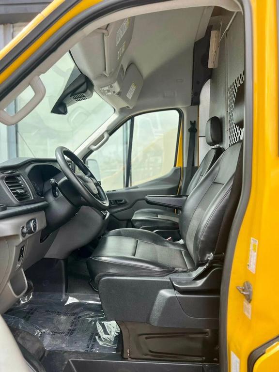 used 2021 Ford Transit-250 car, priced at $27,980
