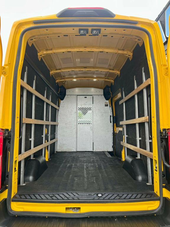 used 2021 Ford Transit-250 car, priced at $24,777