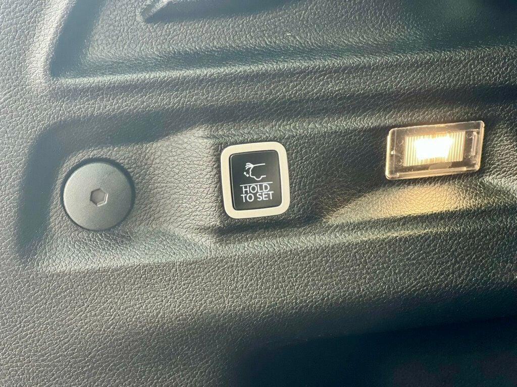 used 2021 Jeep Grand Cherokee L car, priced at $30,980