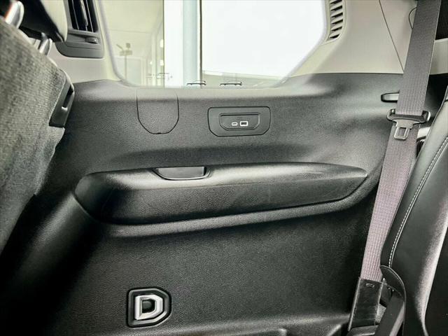 used 2021 Jeep Grand Cherokee L car, priced at $31,980