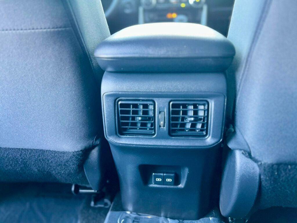 used 2024 Toyota RAV4 Hybrid car, priced at $29,500