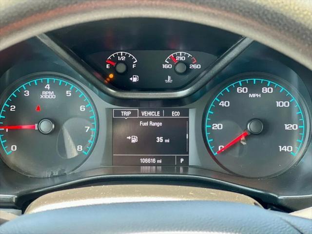 used 2020 Chevrolet Colorado car, priced at $16,980