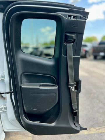 used 2020 Chevrolet Colorado car, priced at $16,980