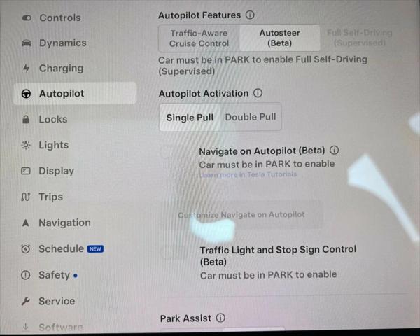 used 2022 Tesla Model 3 car, priced at $18,980