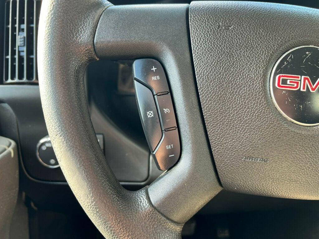 used 2020 GMC Savana 2500 car, priced at $15,980