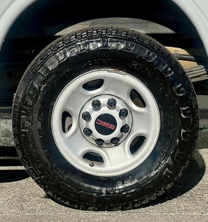 used 2020 GMC Savana 2500 car, priced at $15,980