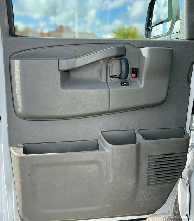 used 2020 GMC Savana 2500 car, priced at $15,980