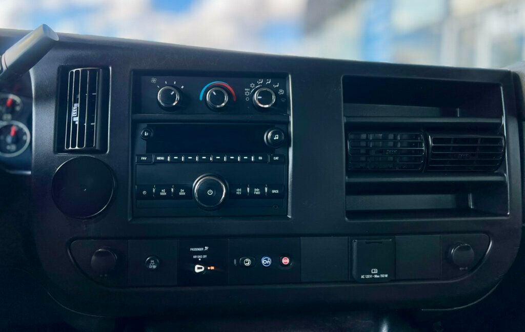 used 2020 GMC Savana 2500 car, priced at $15,980