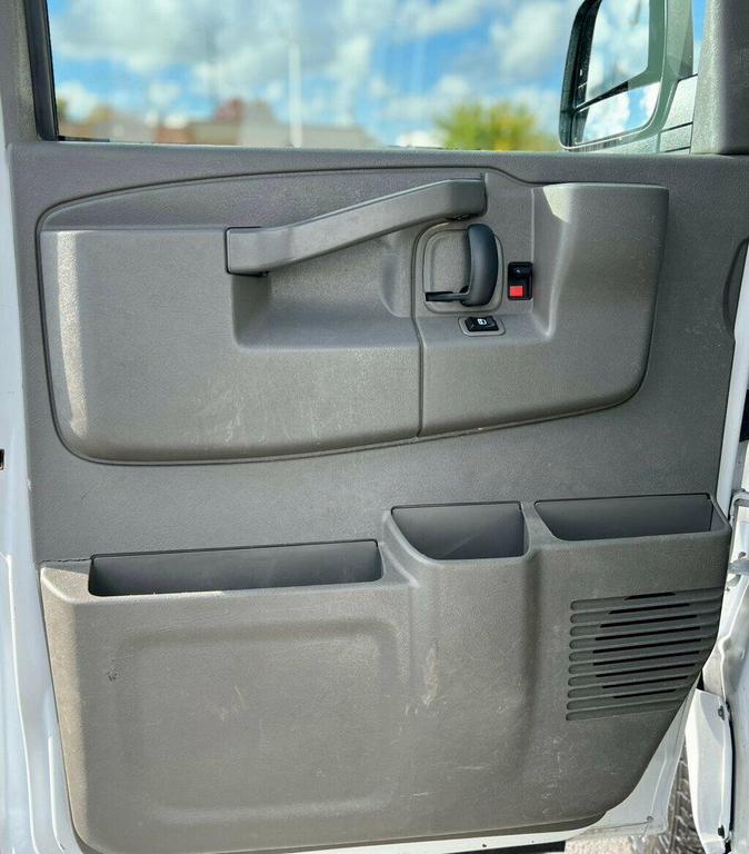 used 2020 GMC Savana 2500 car, priced at $15,980