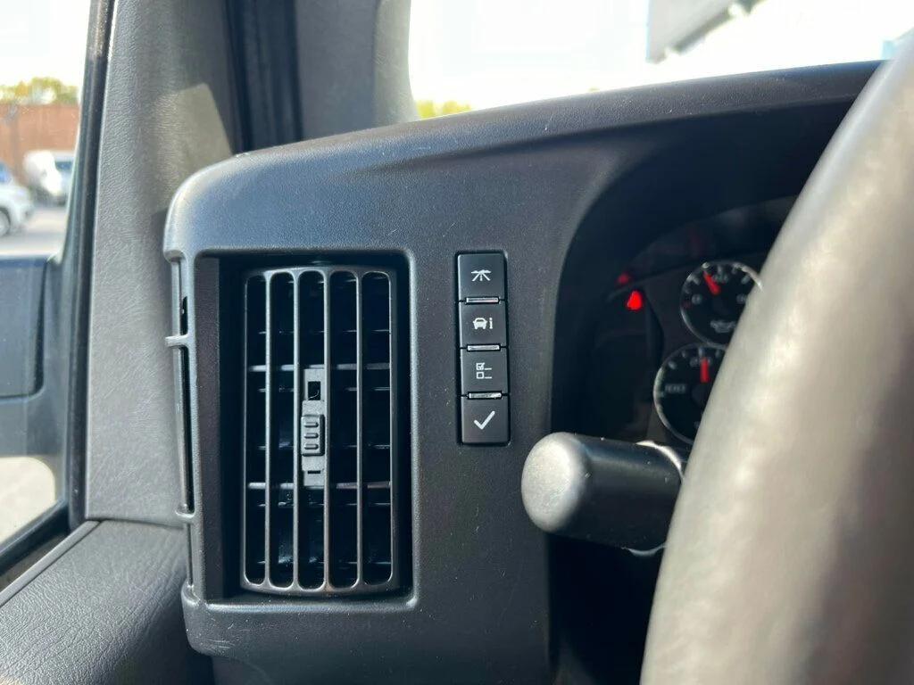 used 2020 GMC Savana 2500 car, priced at $15,980