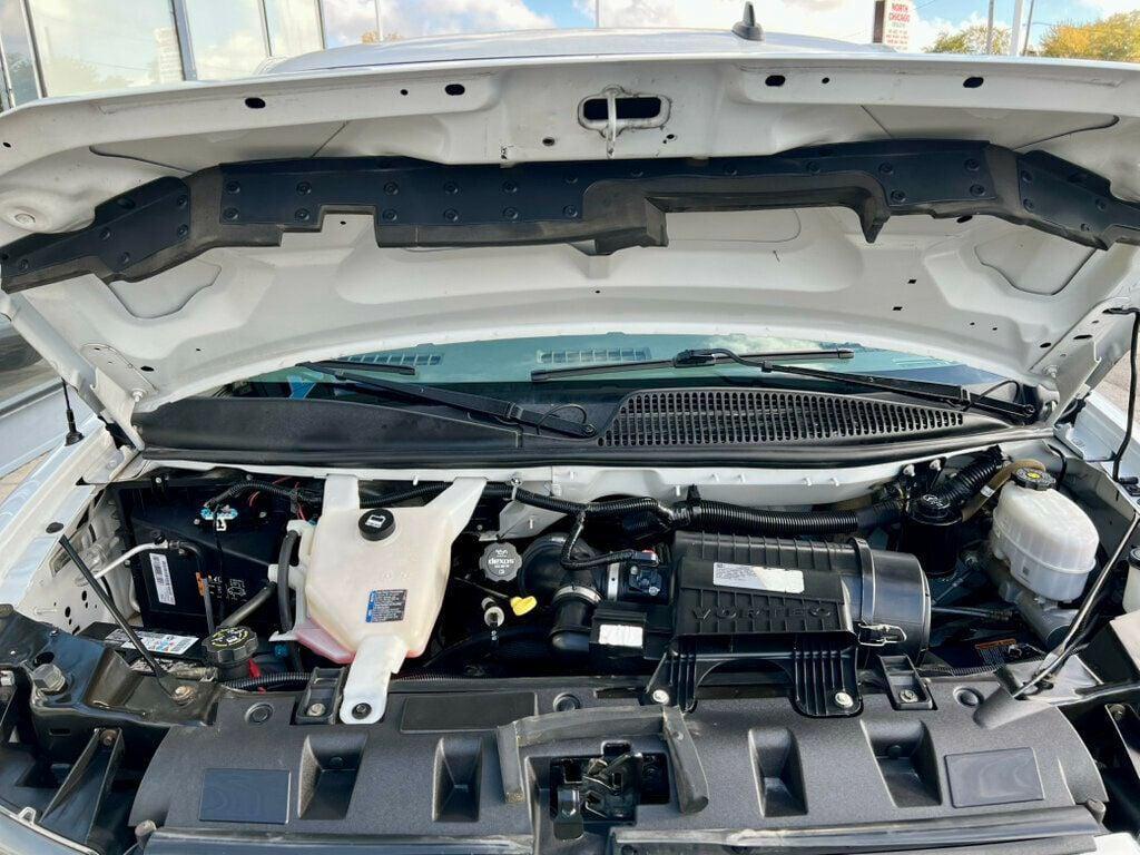 used 2020 GMC Savana 2500 car, priced at $15,980