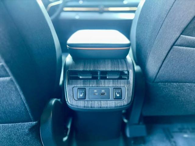 used 2023 Nissan ARIYA car, priced at $20,980