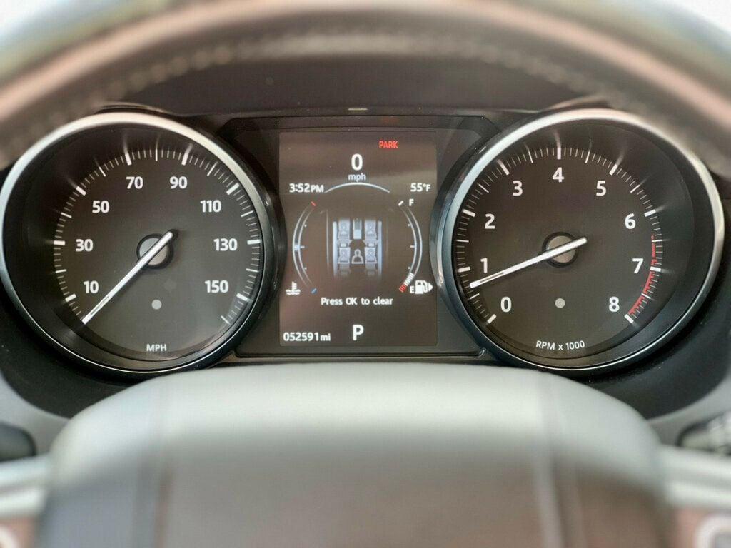 used 2017 Land Rover Range Rover Evoque car, priced at $17,980