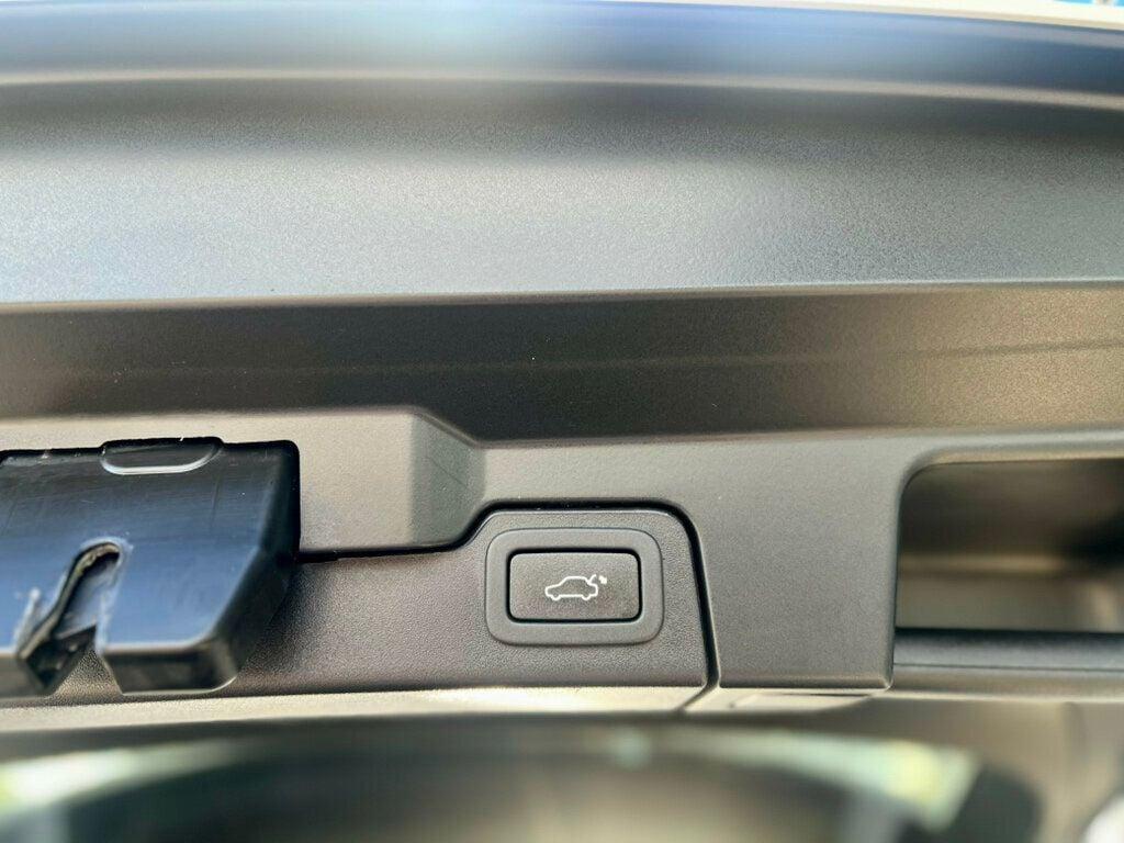 used 2017 Land Rover Range Rover Evoque car, priced at $17,980