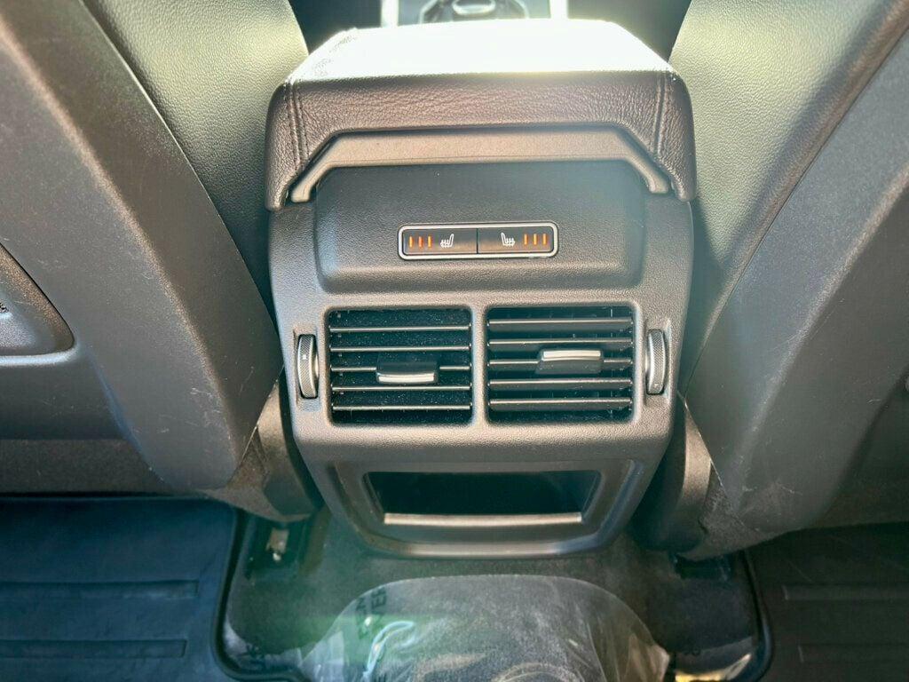 used 2017 Land Rover Range Rover Evoque car, priced at $17,980