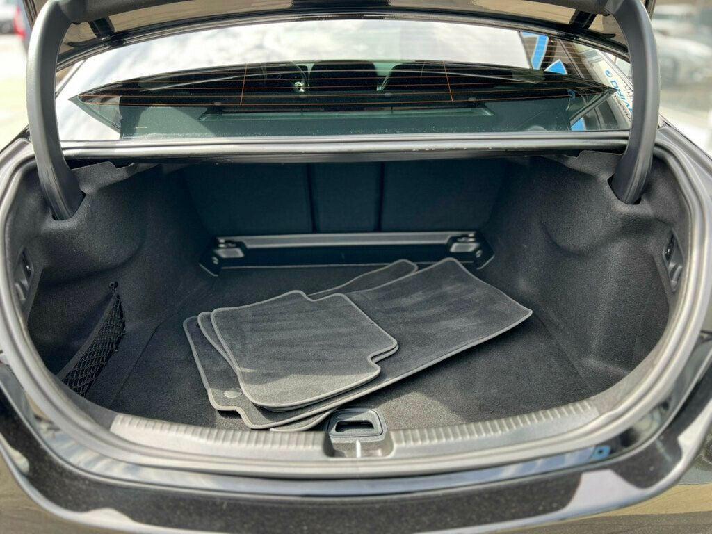 used 2023 Mercedes-Benz AMG C 43 car, priced at $42,980
