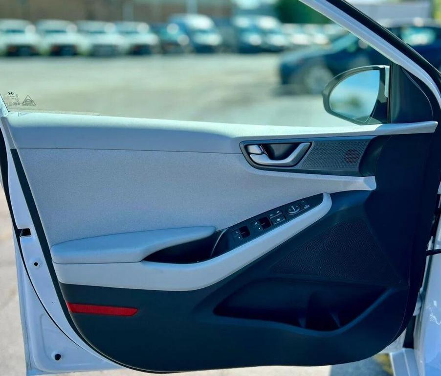 used 2020 Hyundai Ioniq Hybrid car, priced at $13,980
