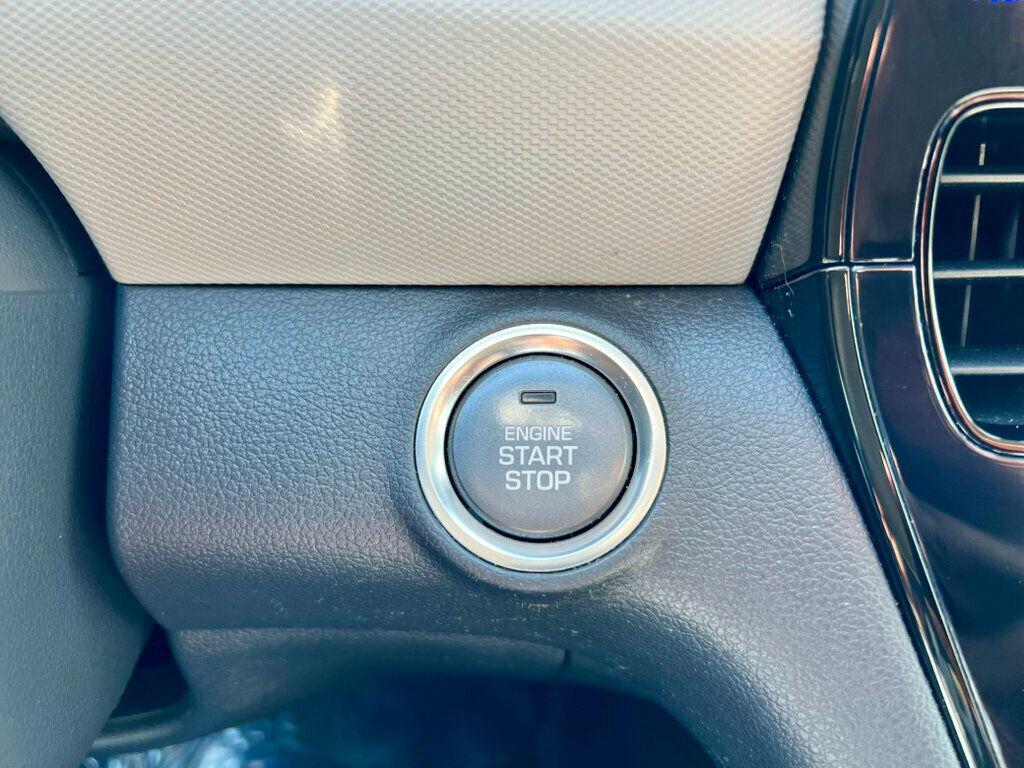 used 2020 Hyundai Ioniq Hybrid car, priced at $13,980