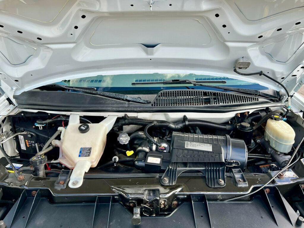 used 2013 Chevrolet Express 3500 car, priced at $13,980