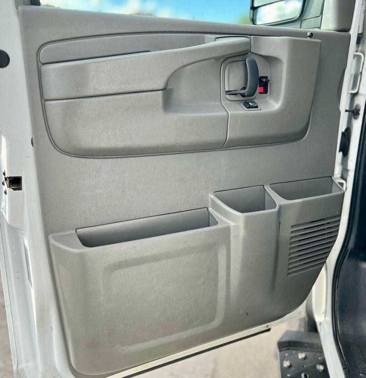 used 2013 Chevrolet Express 3500 car, priced at $13,980