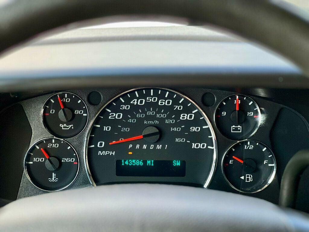 used 2013 Chevrolet Express 3500 car, priced at $13,980