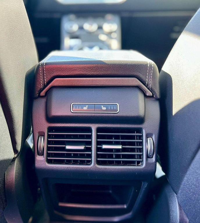used 2018 Land Rover Range Rover Evoque car, priced at $13,980