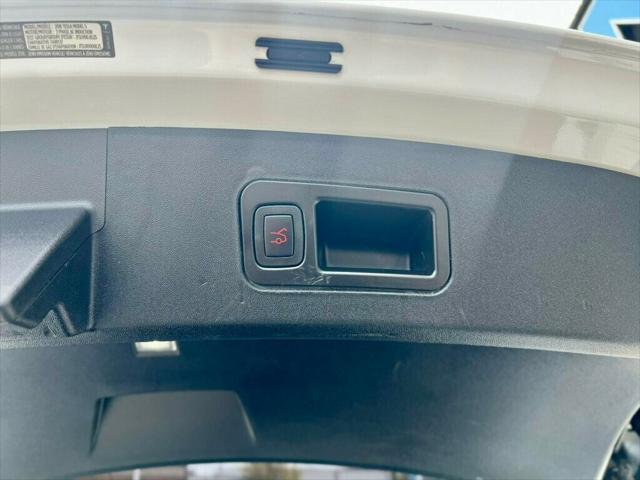 used 2018 Tesla Model S car, priced at $16,980