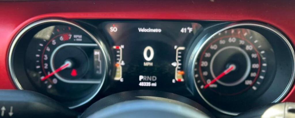 used 2019 Jeep Wrangler Unlimited car, priced at $32,980