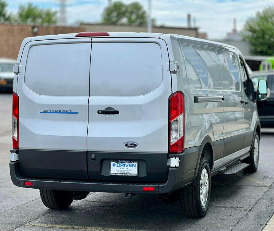 used 2023 Ford Transit-350 car, priced at $28,980