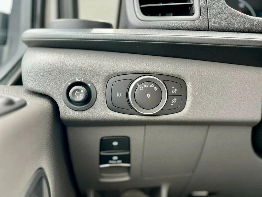 used 2023 Ford Transit-350 car, priced at $27,980