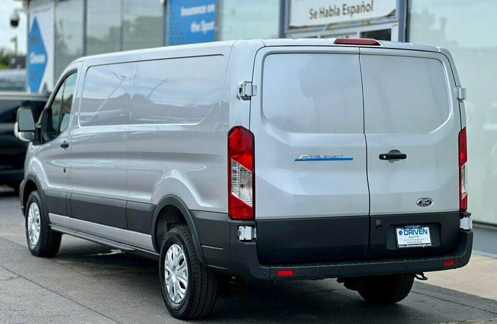 used 2023 Ford Transit-350 car, priced at $28,980