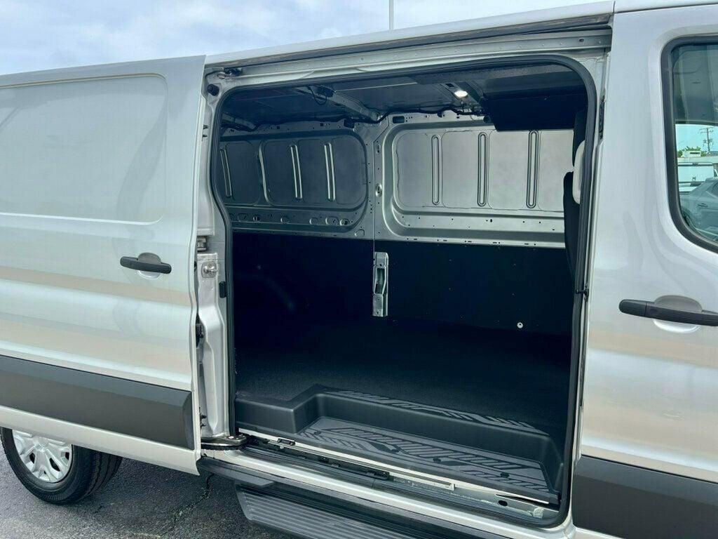 used 2023 Ford Transit-350 car, priced at $28,980