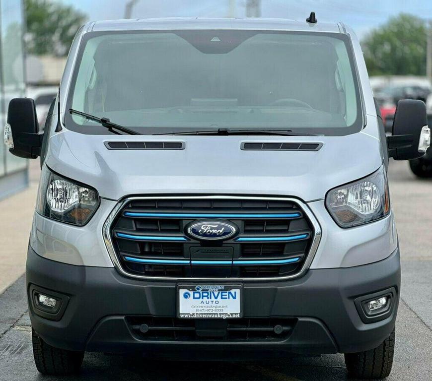 used 2023 Ford Transit-350 car, priced at $28,980