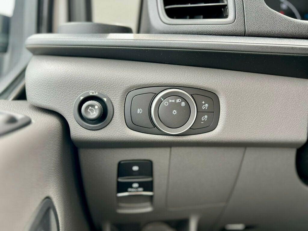 used 2023 Ford Transit-350 car, priced at $28,980