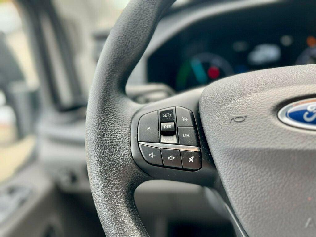used 2023 Ford Transit-350 car, priced at $28,980