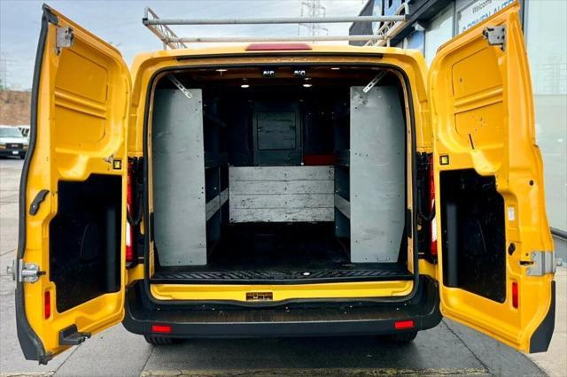used 2017 Ford Transit-250 car, priced at $14,980