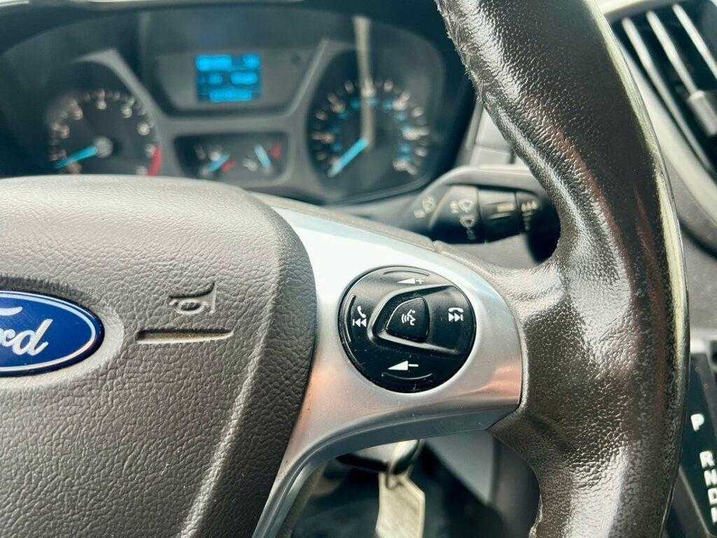 used 2017 Ford Transit-250 car, priced at $14,980