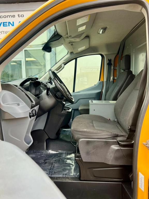 used 2017 Ford Transit-250 car, priced at $14,980