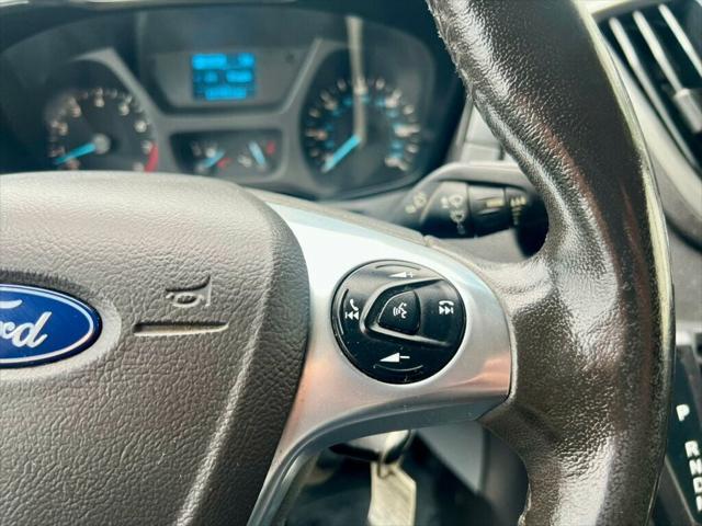 used 2017 Ford Transit-250 car, priced at $14,980