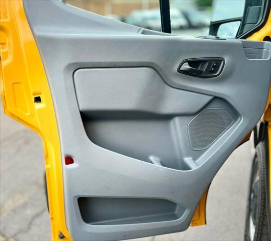 used 2017 Ford Transit-250 car, priced at $14,980