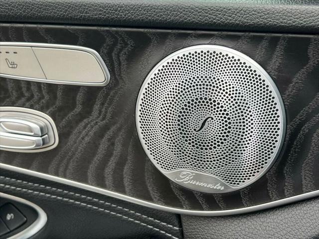 used 2015 Mercedes-Benz C-Class car, priced at $13,980