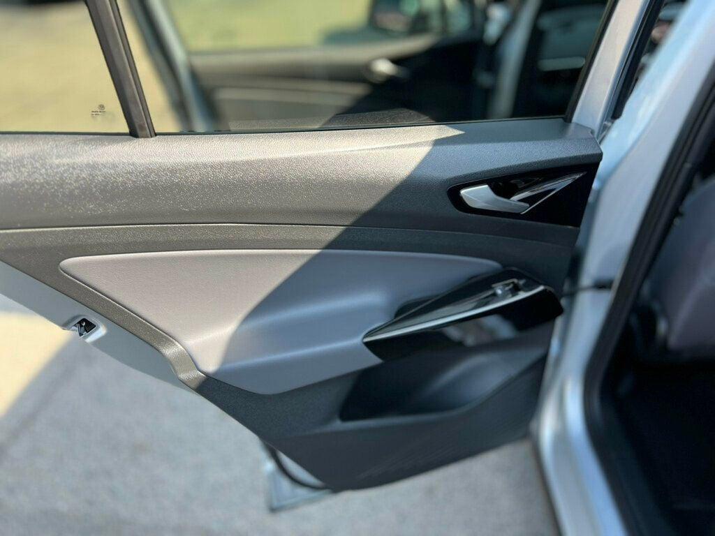 used 2021 Volkswagen ID.4 car, priced at $15,980