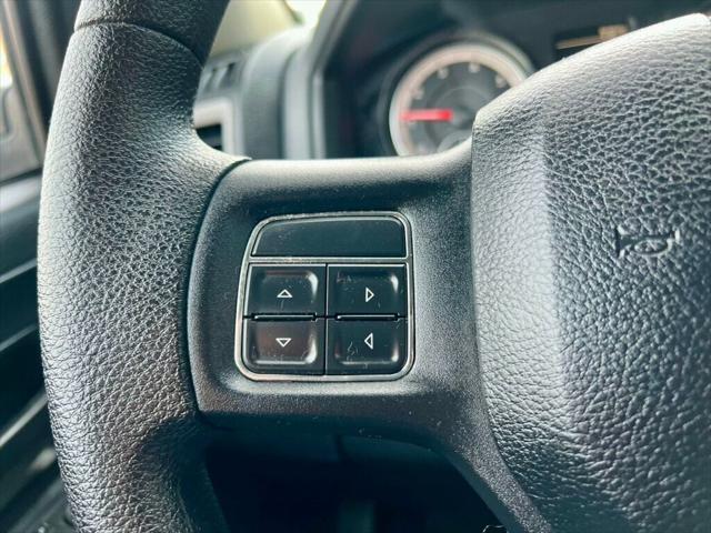 used 2016 Ram 1500 car, priced at $19,980