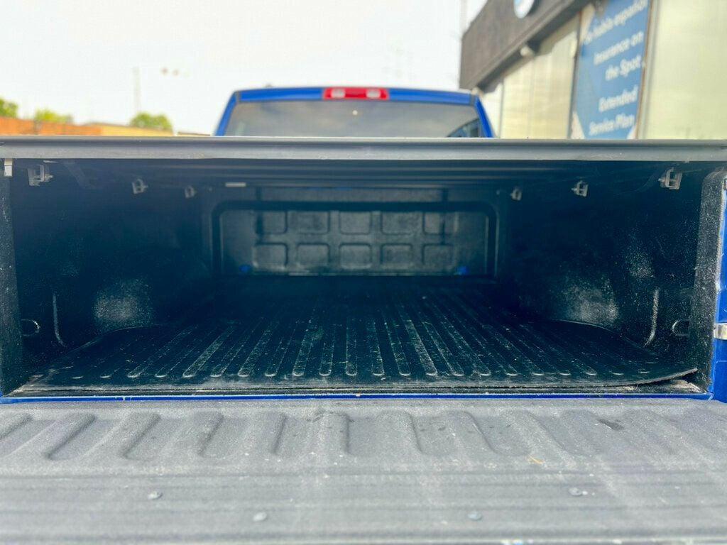 used 2016 Ram 1500 car, priced at $19,980